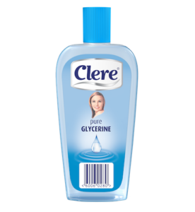 Clere Pure Glycerine 6.76 Oz