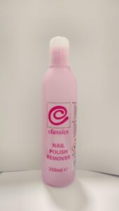 Classics Nail Polish Remover 200ml